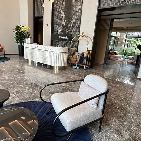 Vinhomes Grand Park Quan 9 Can Ho Luxury Masteri Centre Point Go Cong Exteriér fotografie