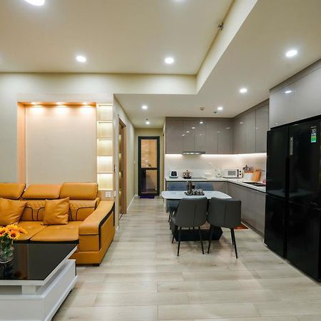 Vinhomes Grand Park Quan 9 Can Ho Luxury Masteri Centre Point Go Cong Exteriér fotografie