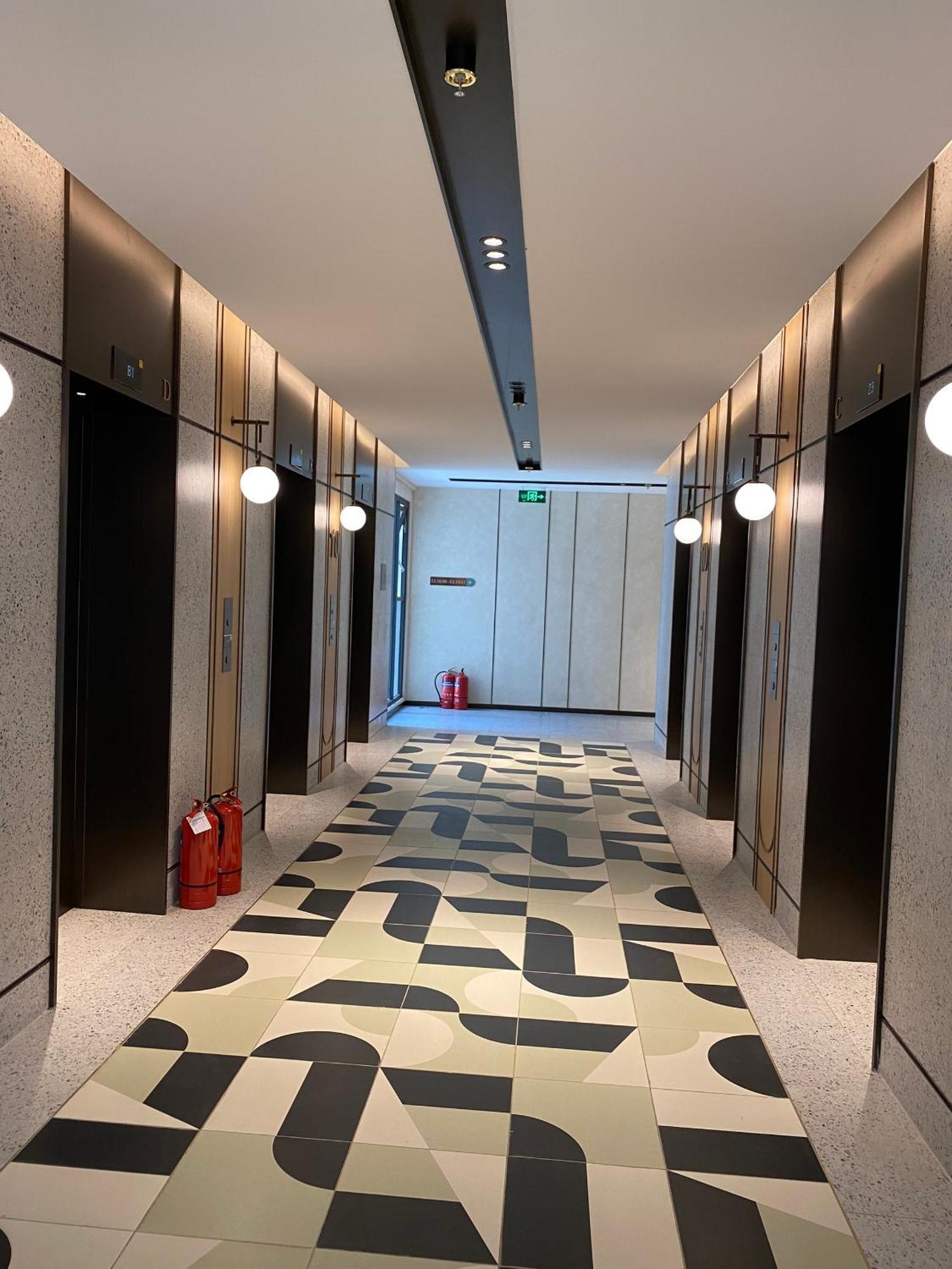 Vinhomes Grand Park Quan 9 Can Ho Luxury Masteri Centre Point Go Cong Exteriér fotografie