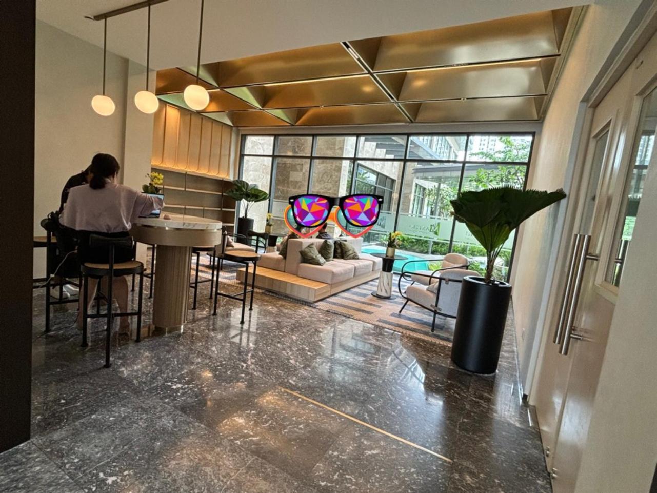 Vinhomes Grand Park Quan 9 Can Ho Luxury Masteri Centre Point Go Cong Exteriér fotografie