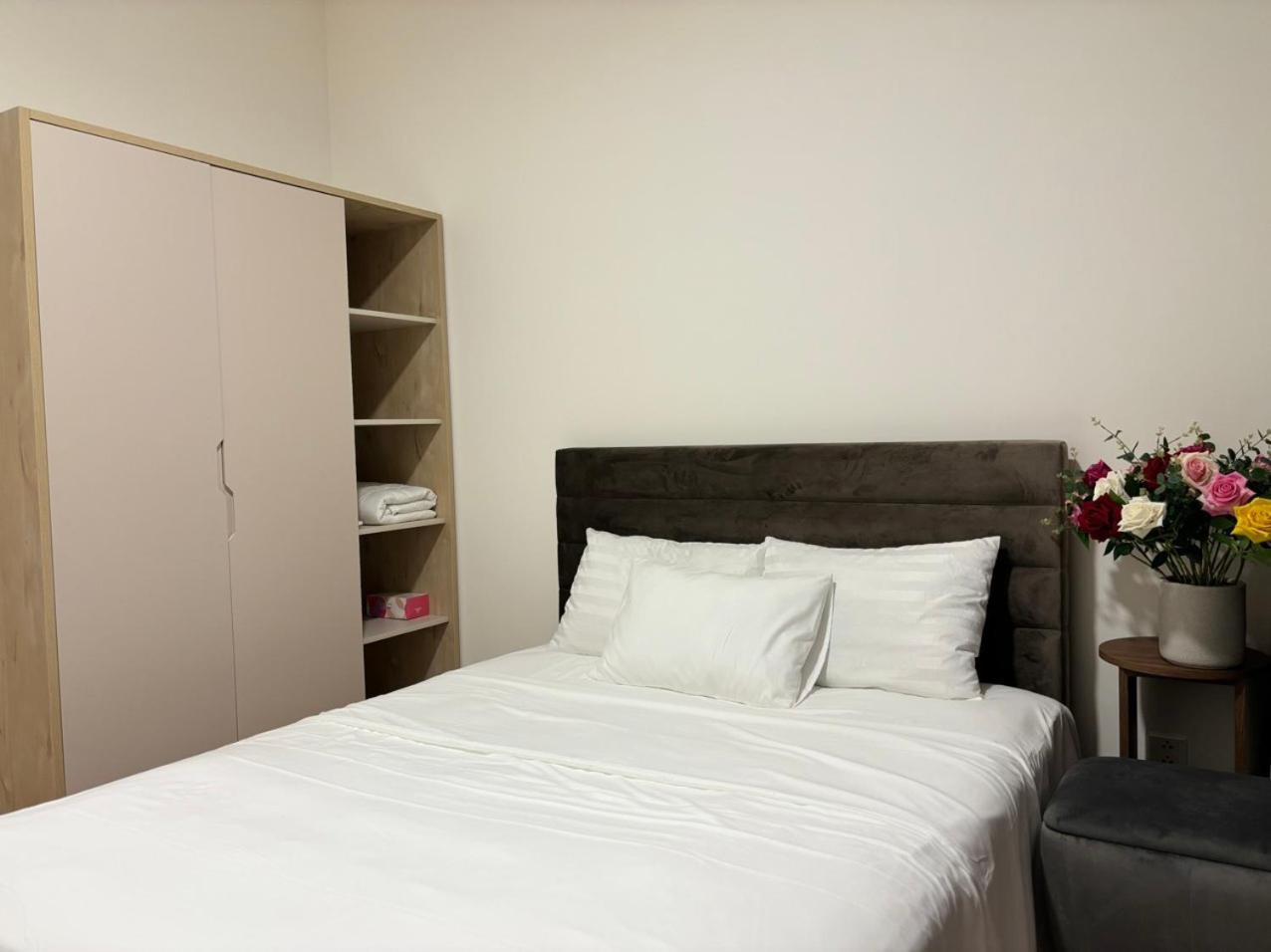 Vinhomes Grand Park Quan 9 Can Ho Luxury Masteri Centre Point Go Cong Exteriér fotografie
