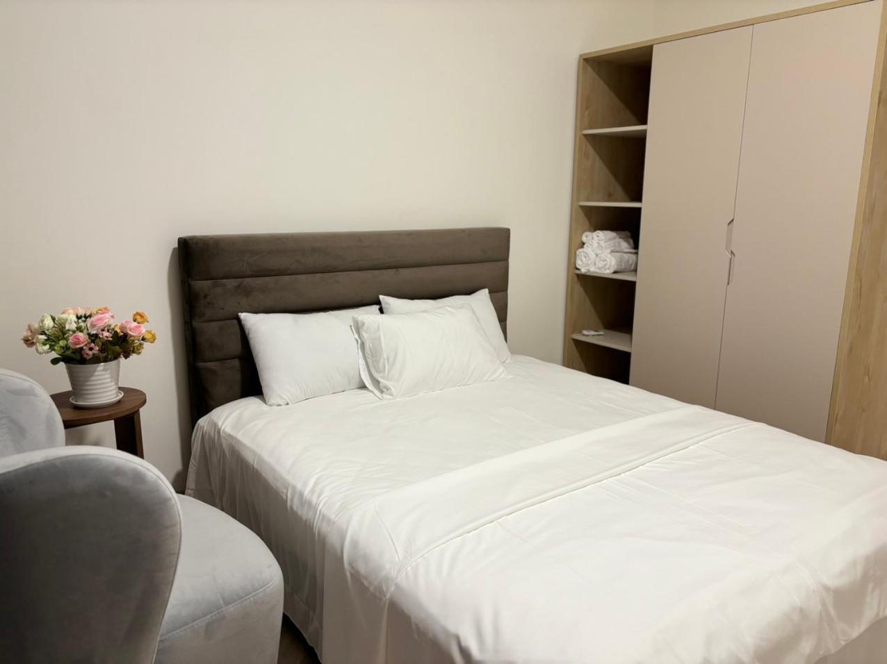 Vinhomes Grand Park Quan 9 Can Ho Luxury Masteri Centre Point Go Cong Exteriér fotografie