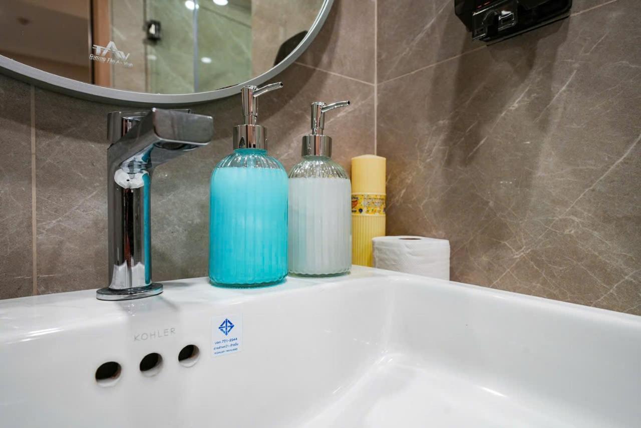 Vinhomes Grand Park Quan 9 Can Ho Luxury Masteri Centre Point Go Cong Exteriér fotografie