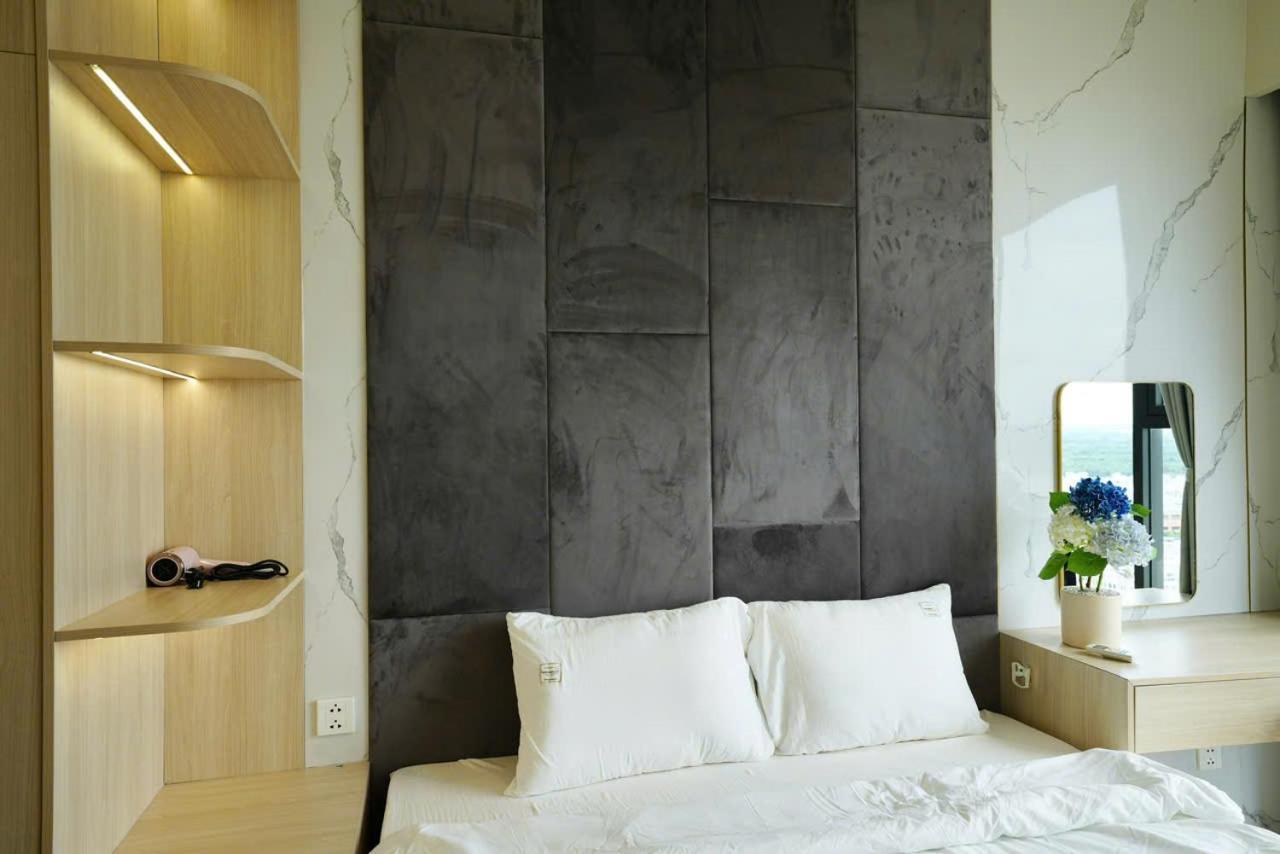 Vinhomes Grand Park Quan 9 Can Ho Luxury Masteri Centre Point Go Cong Exteriér fotografie