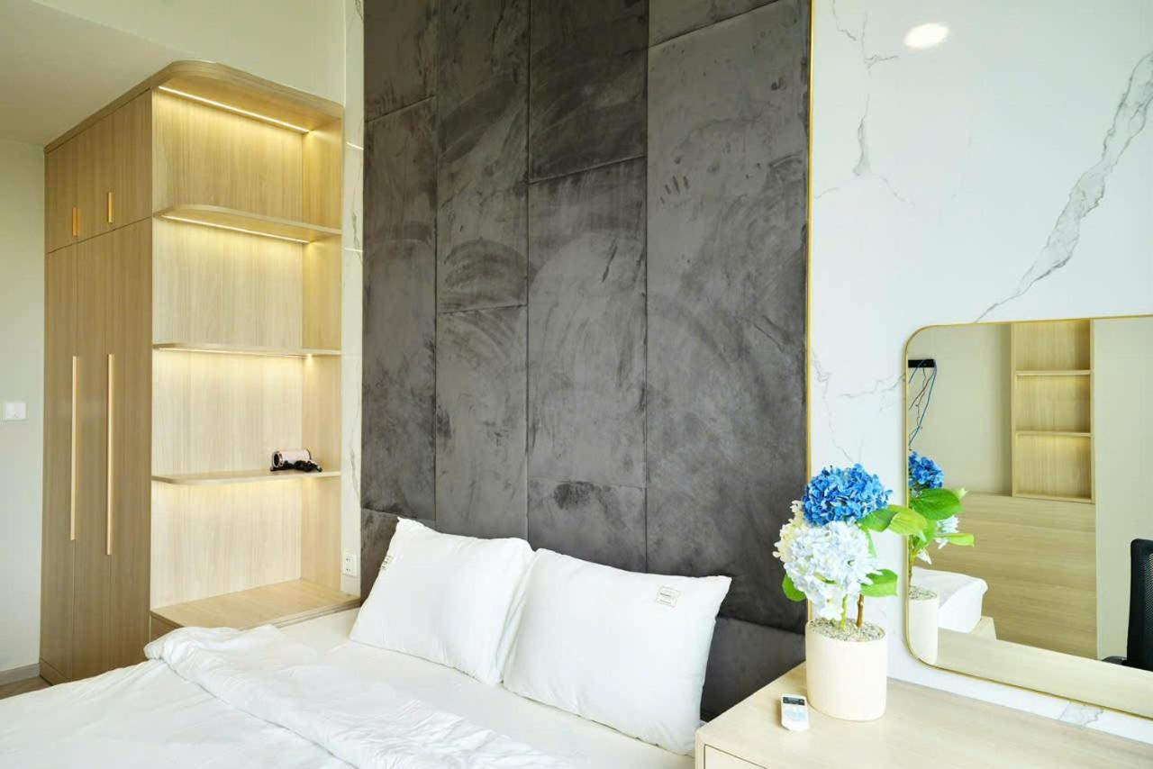 Vinhomes Grand Park Quan 9 Can Ho Luxury Masteri Centre Point Go Cong Exteriér fotografie