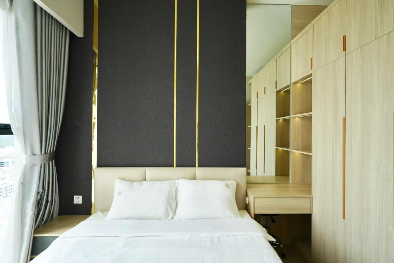 Vinhomes Grand Park Quan 9 Can Ho Luxury Masteri Centre Point Go Cong Exteriér fotografie